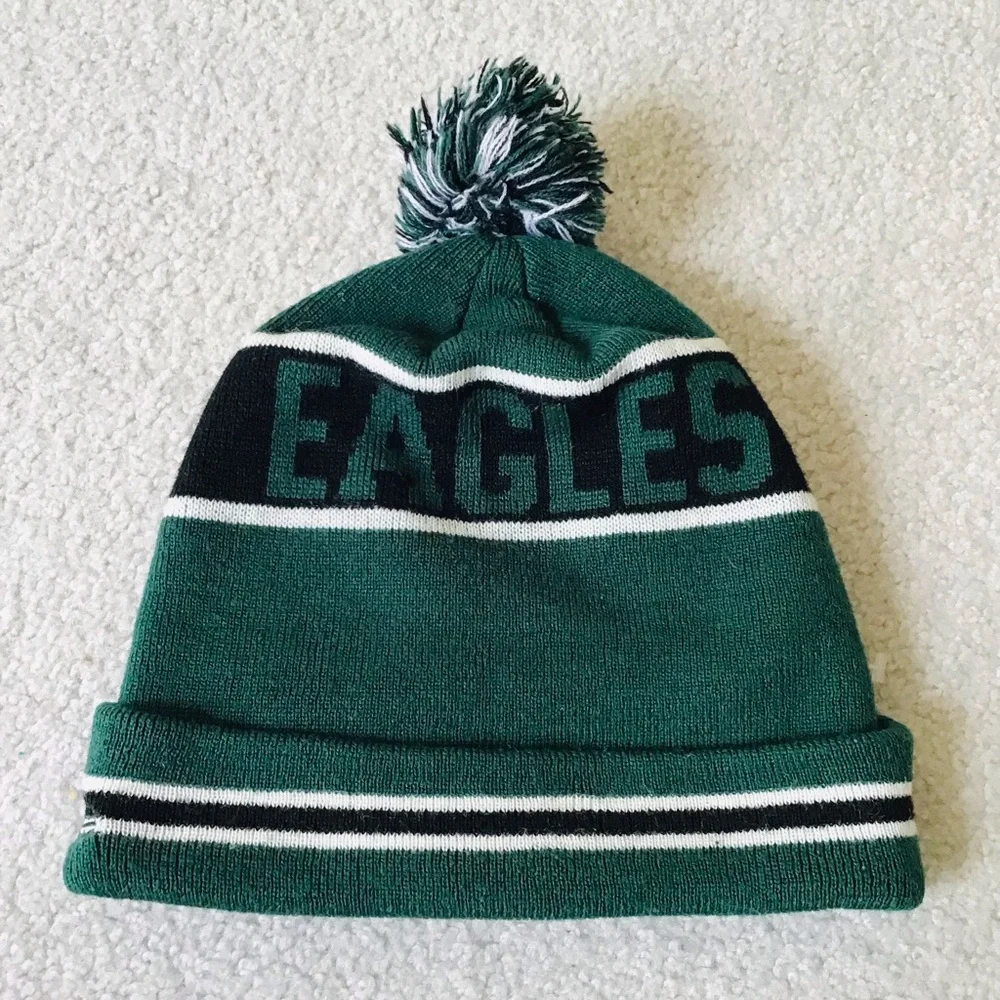 Philadelphia Eagles NFL Winter Knit Hat